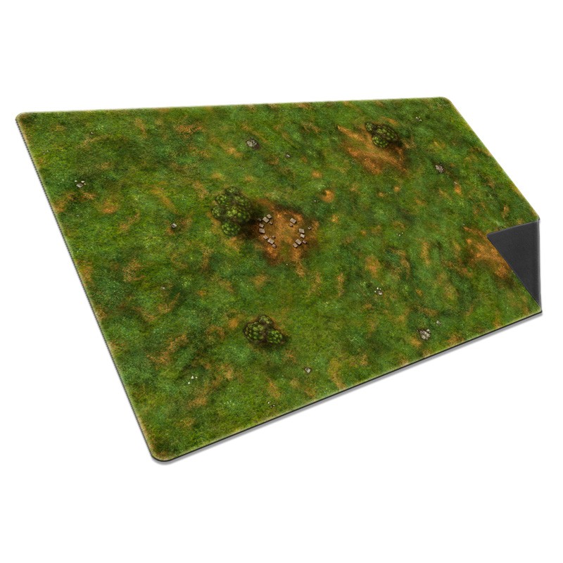 Tapete Pradera - modelo A