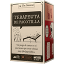 Terapeuta de pacotilla