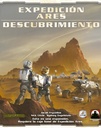 Terraforming Mars. Expedición Ares: Descubrimiento