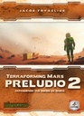 Terraforming Mars: Preludio 2