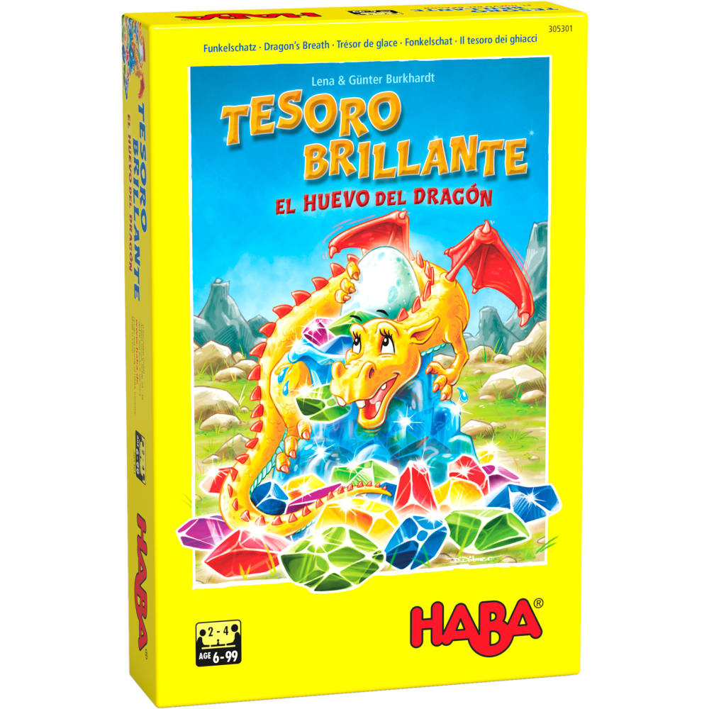 Tesoro Brillante