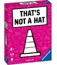 That's not a Hat