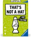 That's not a Hat 2 Culture Pop