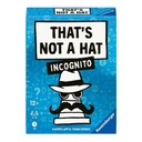 That's not a Hat 3