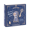 The Case Of The Sherlock'S Lock