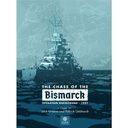 The Chase of the Bismarck - Operation Rheinübung 1941