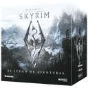 The Elder Scrolls V: Skyrim El juego de aventuras
