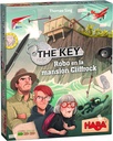 The Key – Robo en la Mansión Cliffrock