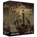 The Last Lighthouse