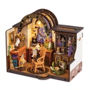 The Magic Study