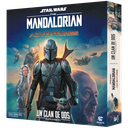 The Mandalorian Adventures: Un Clan de Dos