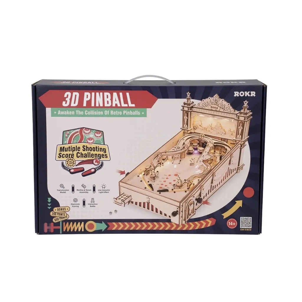 The Pinball
