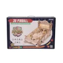 The Pinball
