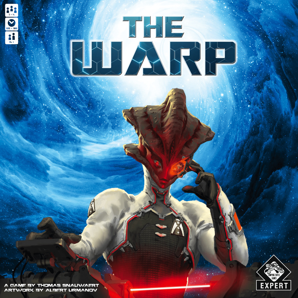 The Warp