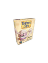 Thebes lies