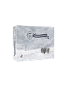Through Ice and Snow