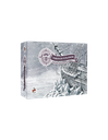 Through Ice and Snow Myths &amp; Legends