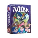 Tic, Tac, Tumba