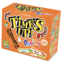Time's Up! Family 2