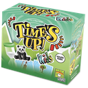 Time's Up! Kids 2