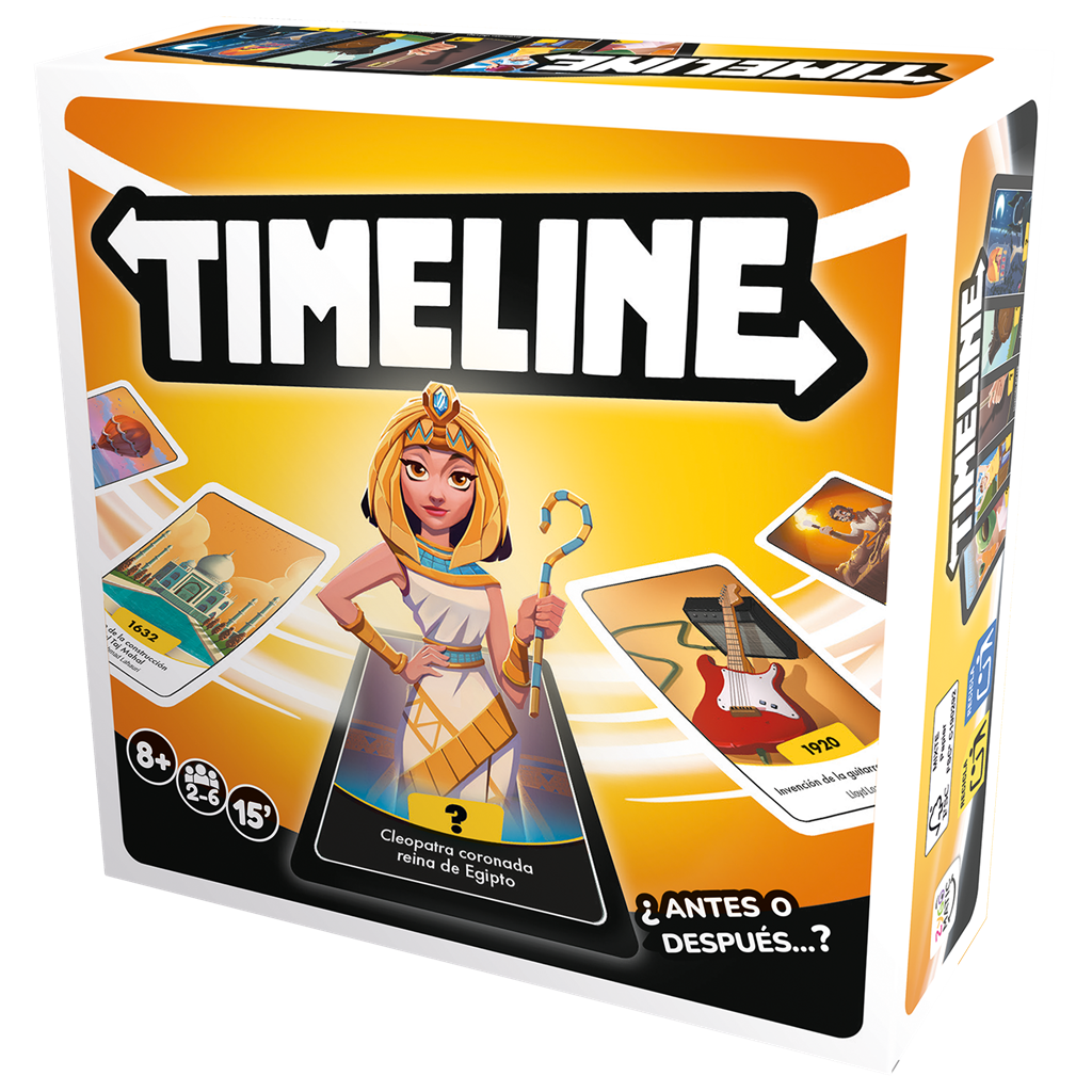 Timeline