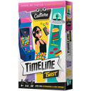 Timeline Twist Pop Culture