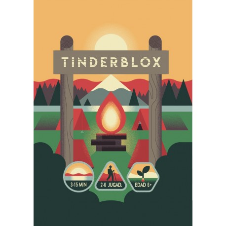 TinderBlox