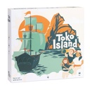 Toko Island