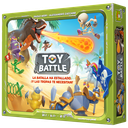 Toy Battle