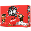 Tranvía Mortal: Expansión Vías Sombrías