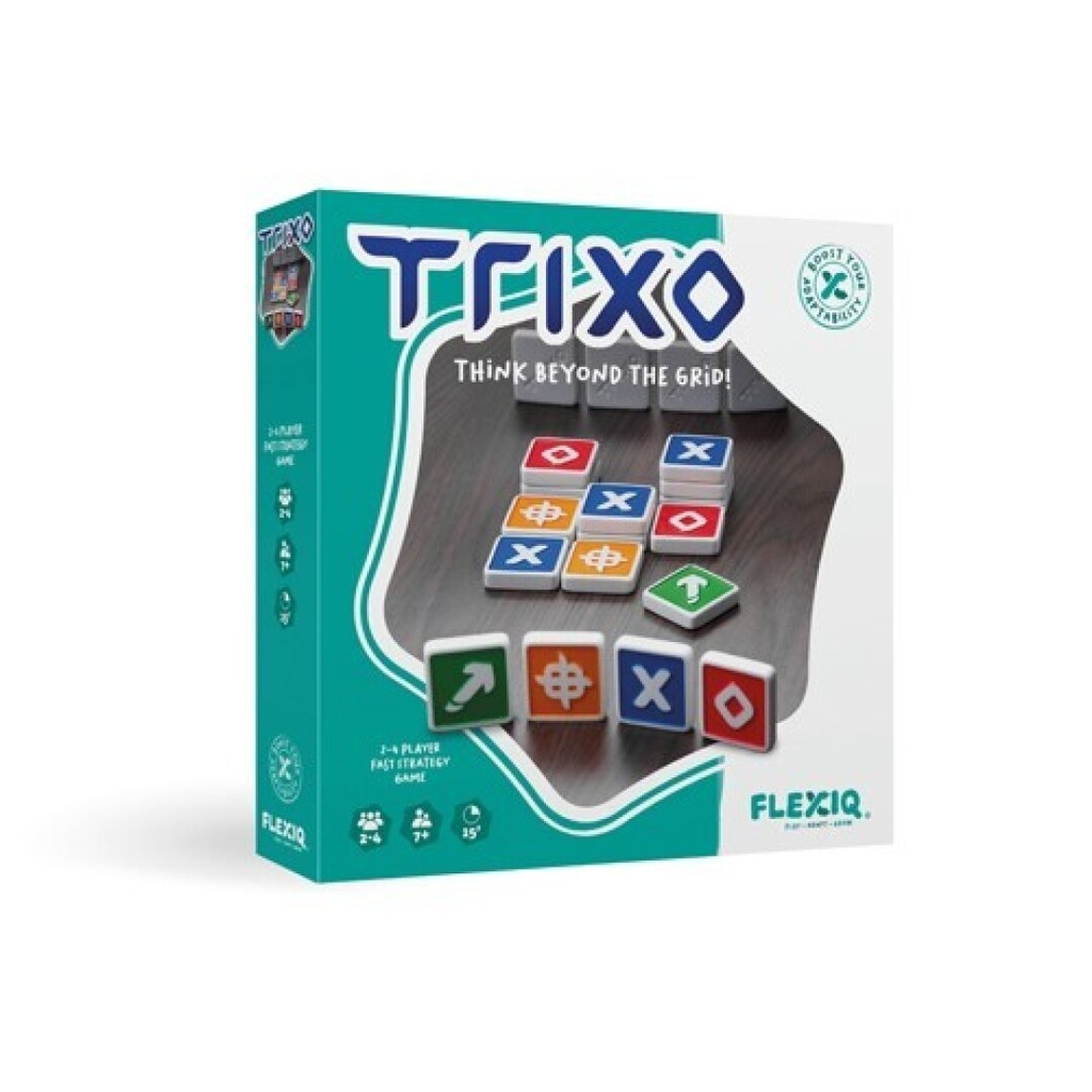 Trixo