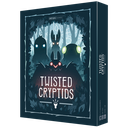 Twisted Cryptids