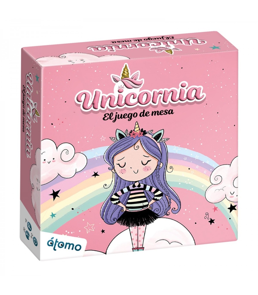 UNICORNIA