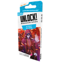 UNLOCK! MINIAVENTURAS EL VUELO DEL ÁNGEL