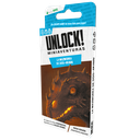 UNLOCK! MINIAVENTURAS LA MAZMORRA DE DOO-ARANN