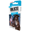 UNLOCK! MINIAVENTURAS LOS SECRETOS DEL PULPO