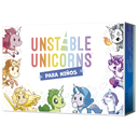 UNSTABLE UNICORNS PARA NIÑOS