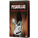 UNSTABLE UNICORNS: PESADILLAS