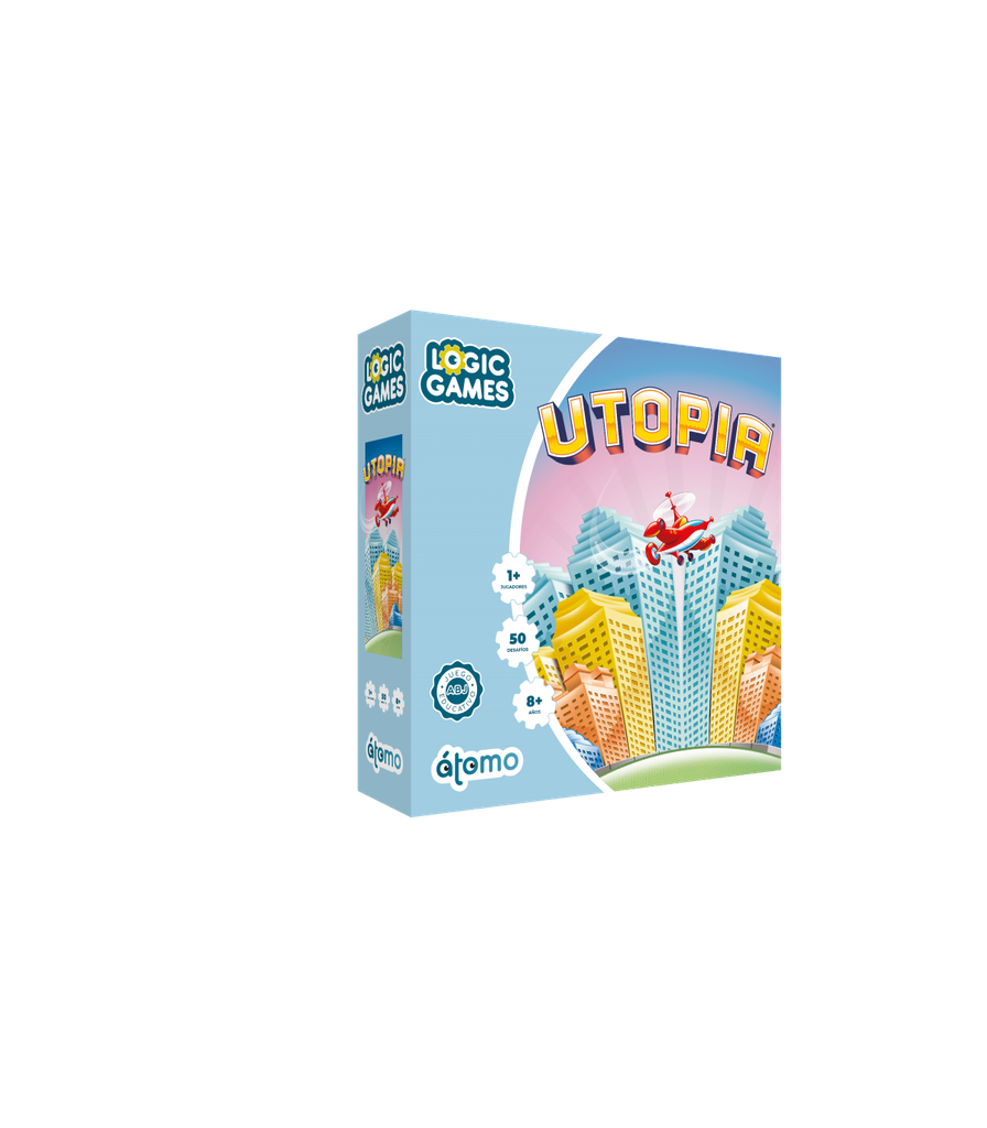 UTOPIA