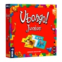 Ubongo Junior