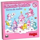 Unicornio Destello – Torre de nubes