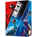 Unlock! Extraordinary Adventures