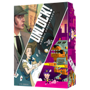 Unlock! Heroic Adventures