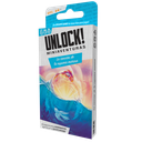 Unlock! Mini La canción de la espuma marina