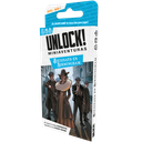 Unlock! Miniaventuras Asesinato en Birmingham