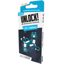 Unlock! Miniaventuras El gato de Schrödinger