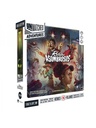 Unmatched Adventures - Relatos Asombrosos
