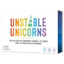 Unstable Unicorns