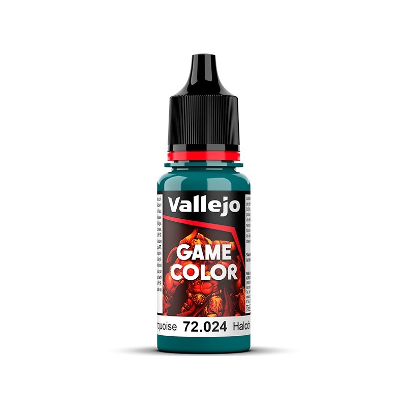 [72024] Vallejo Game Color Halcón Milenario 18 ml