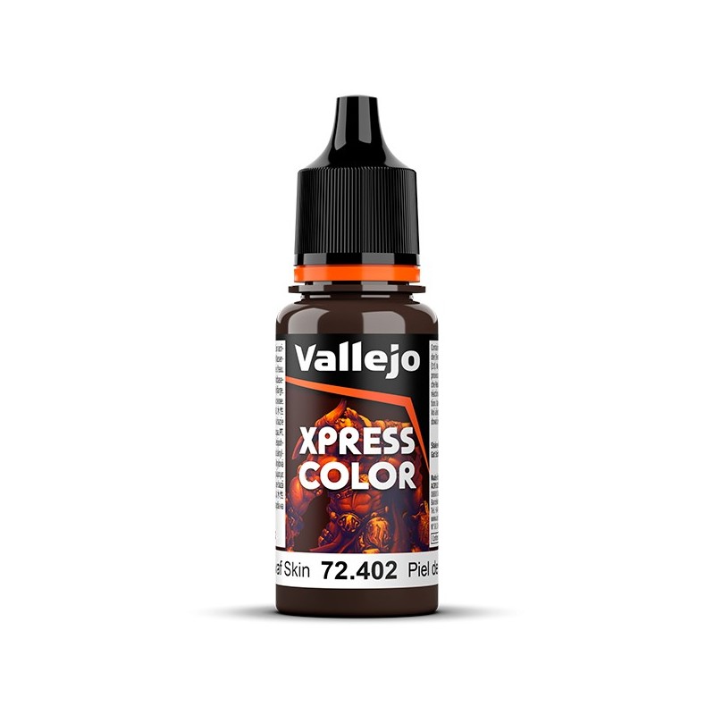 Vallejo Game Color Xpress Color Piel de Enano 18 ml